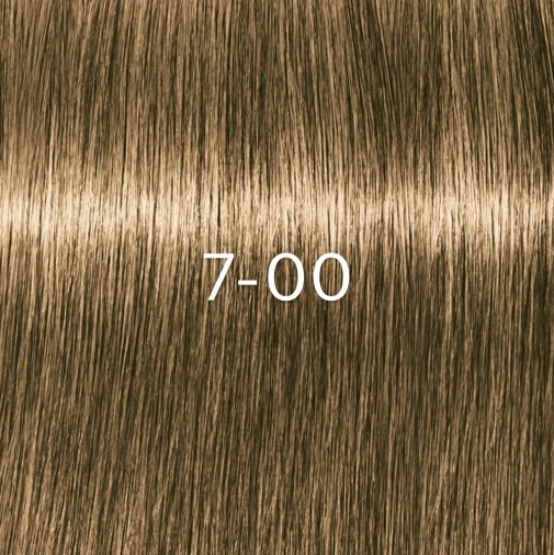 Schwarzkopf Igora Zero AMM - 7-00 Hajfesték 60ml főképe